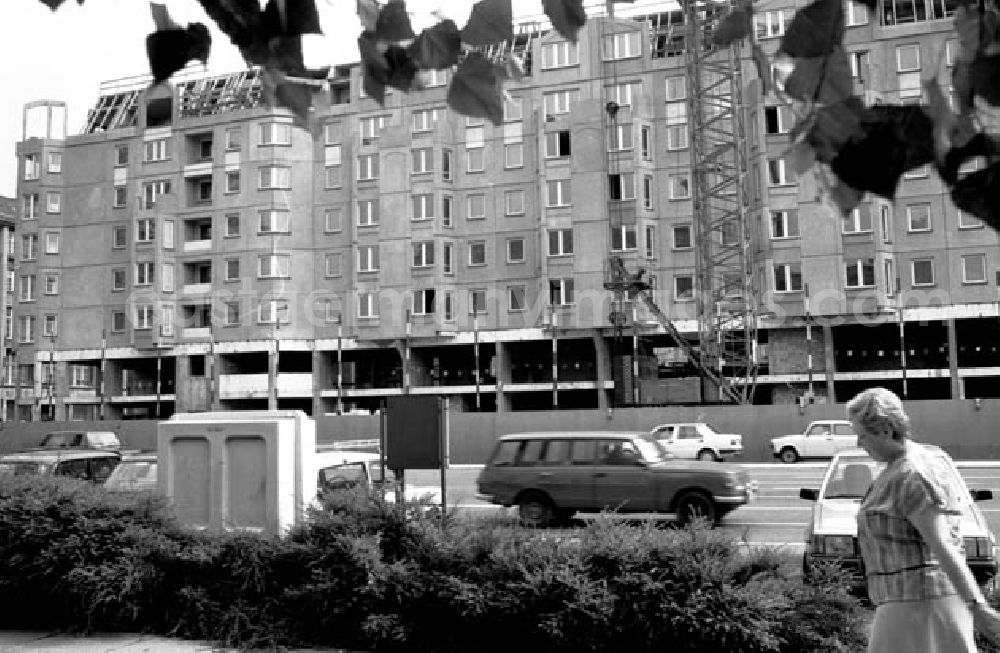 GDR photo archive: Berlin - 28.