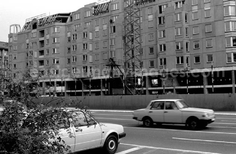 GDR photo archive: Berlin - 28.