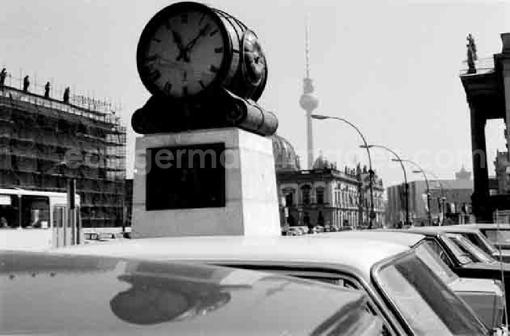 GDR image archive: Berlin - 29.