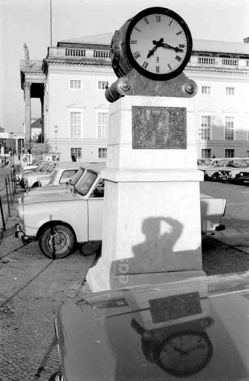 GDR picture archive: Berlin - 29.