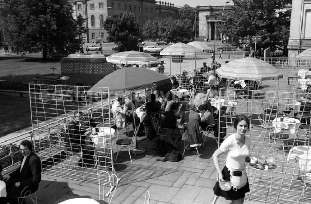 GDR image archive: Berlin - 18.