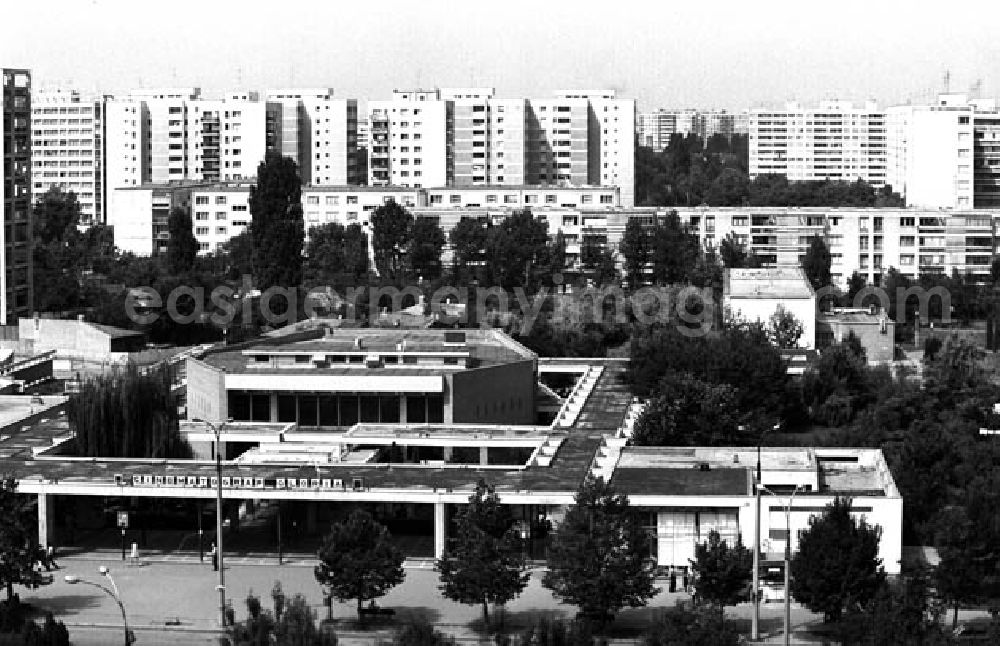 GDR image archive: Berlin - 20.