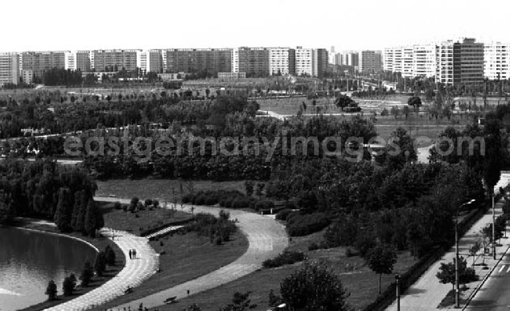 GDR picture archive: Berlin - 20.