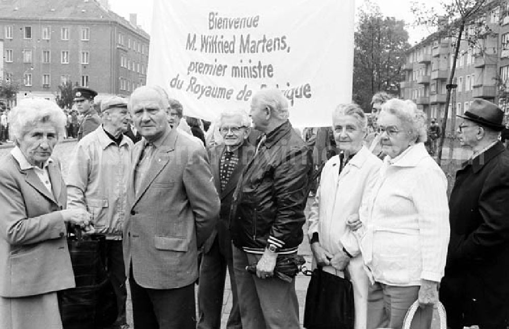 GDR photo archive: Berlin - 03.