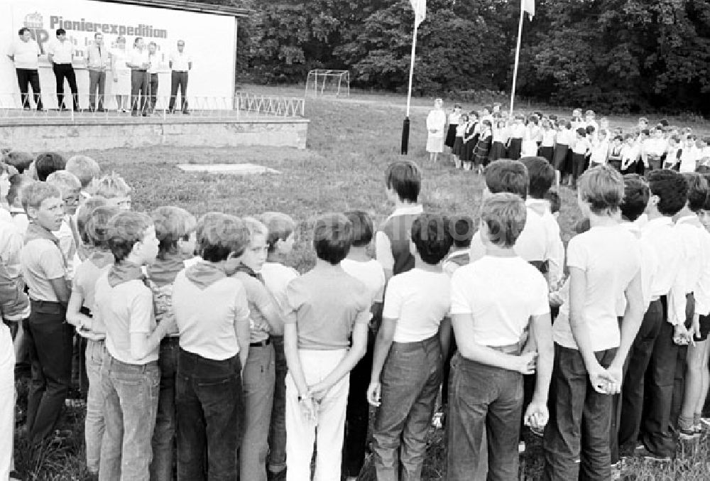 GDR photo archive: Meisdorf - 09.