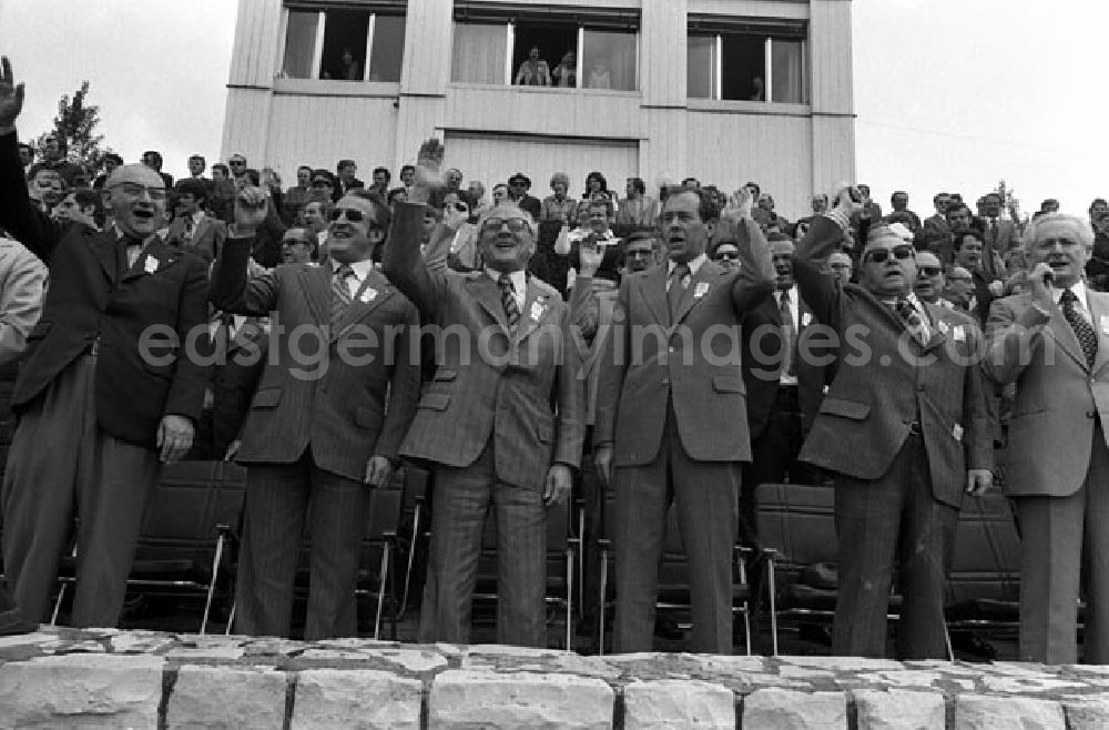 GDR image archive: Berlin - 14.