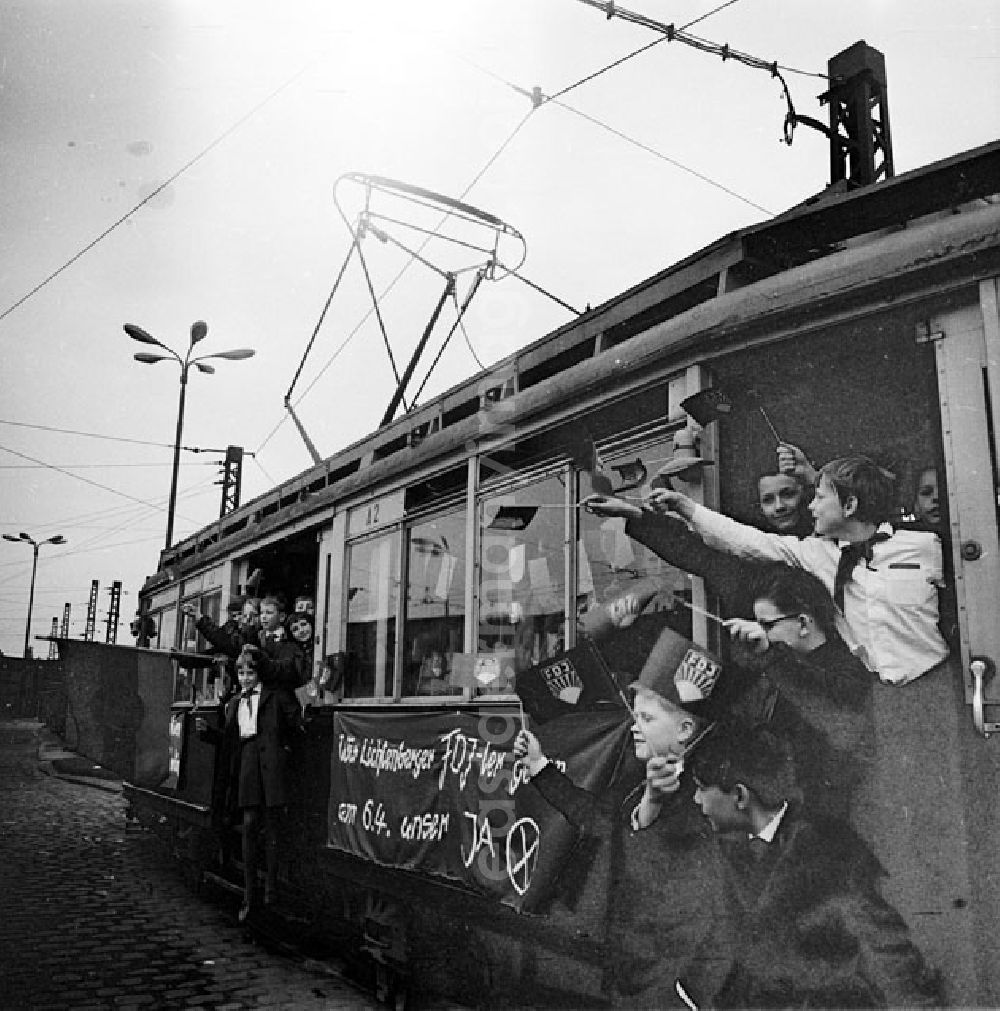 GDR image archive: Berlin - 01.