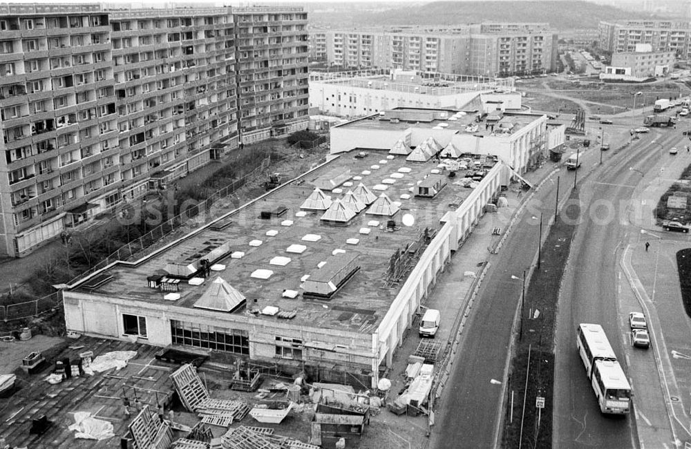 GDR image archive: Berlin - 