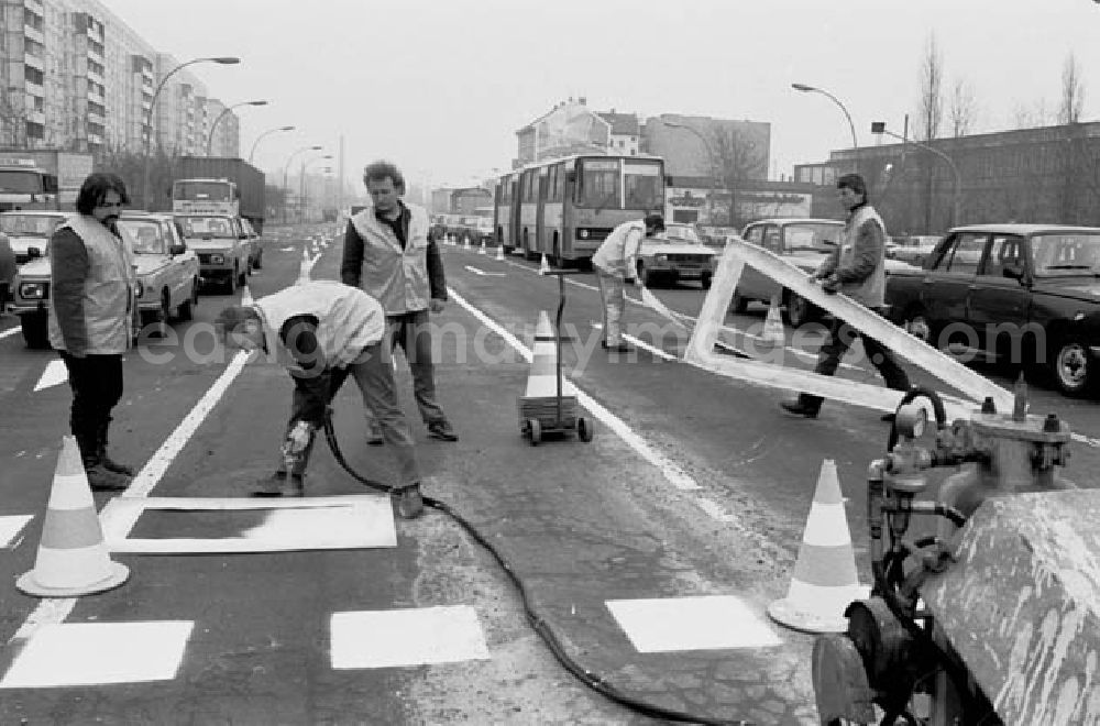 GDR image archive: Berlin - 13.