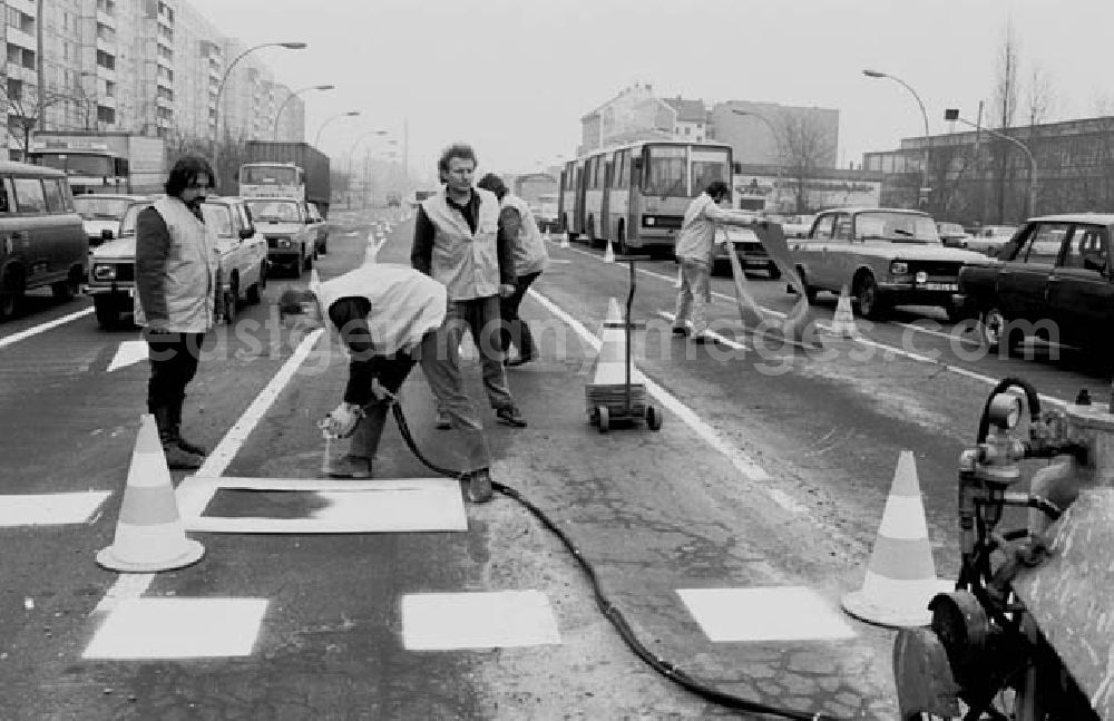 GDR photo archive: Berlin - 13.