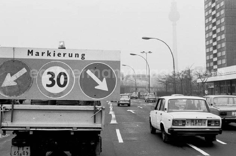 GDR image archive: Berlin - 13.