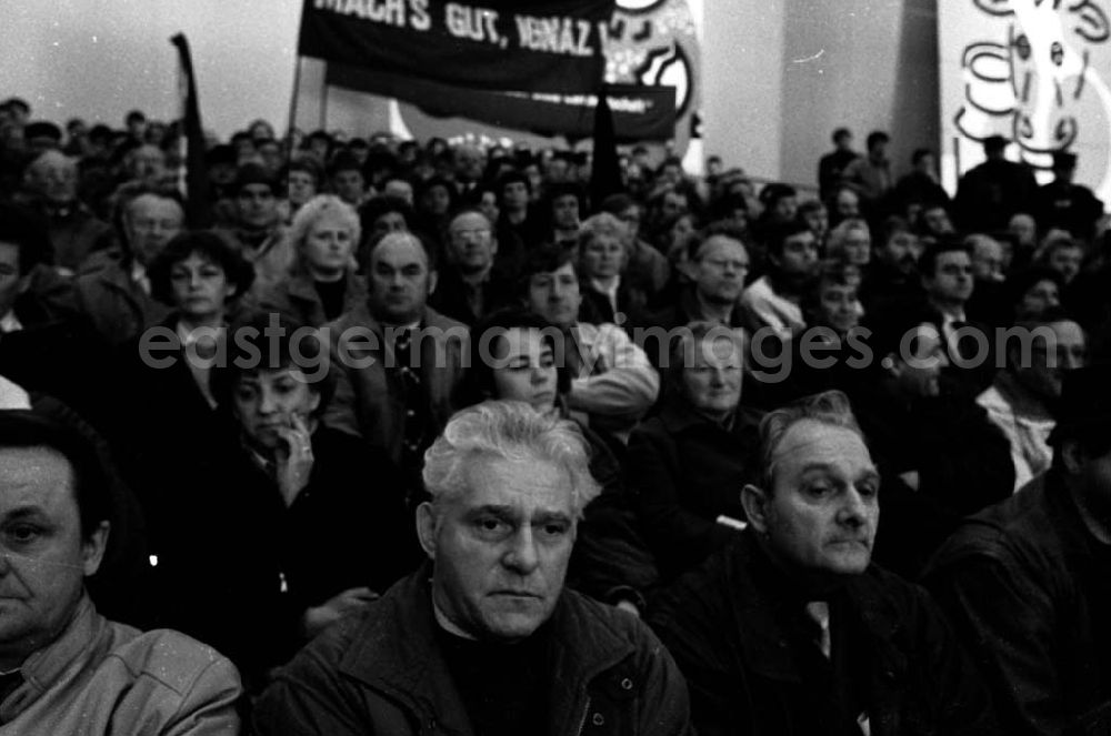 GDR image archive: Berlin - 17.