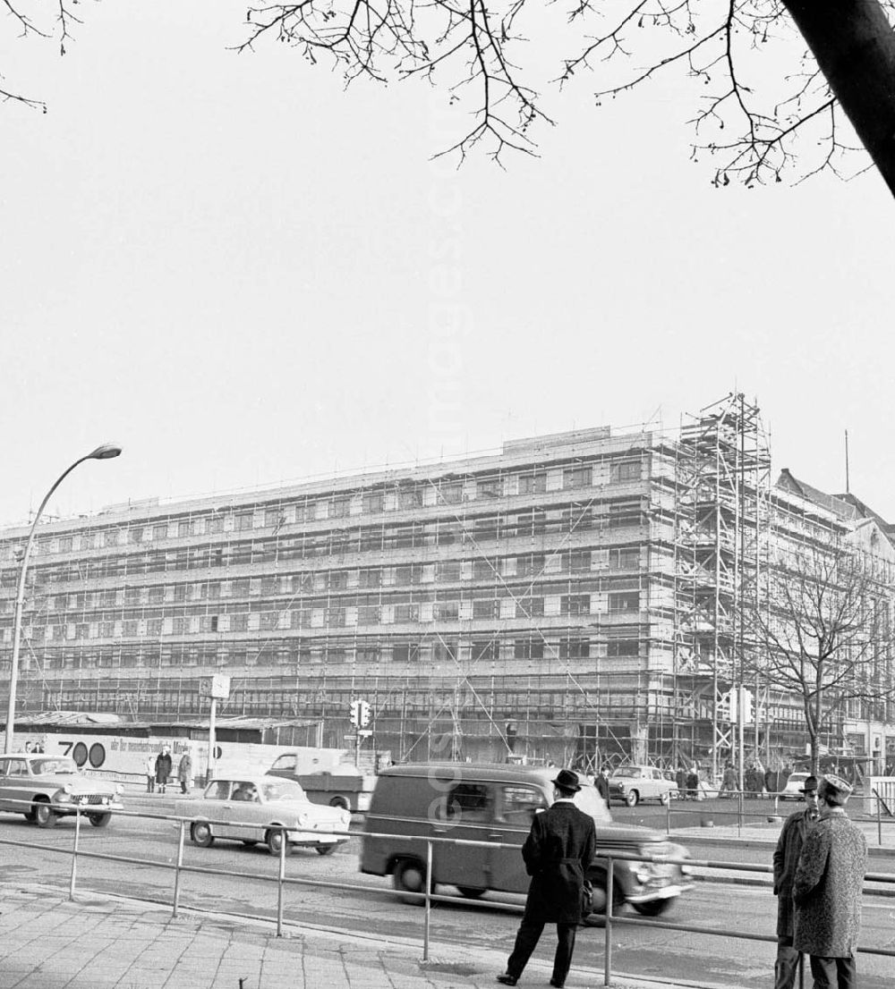 Berlin: Umschlagsnr.: 1965-4