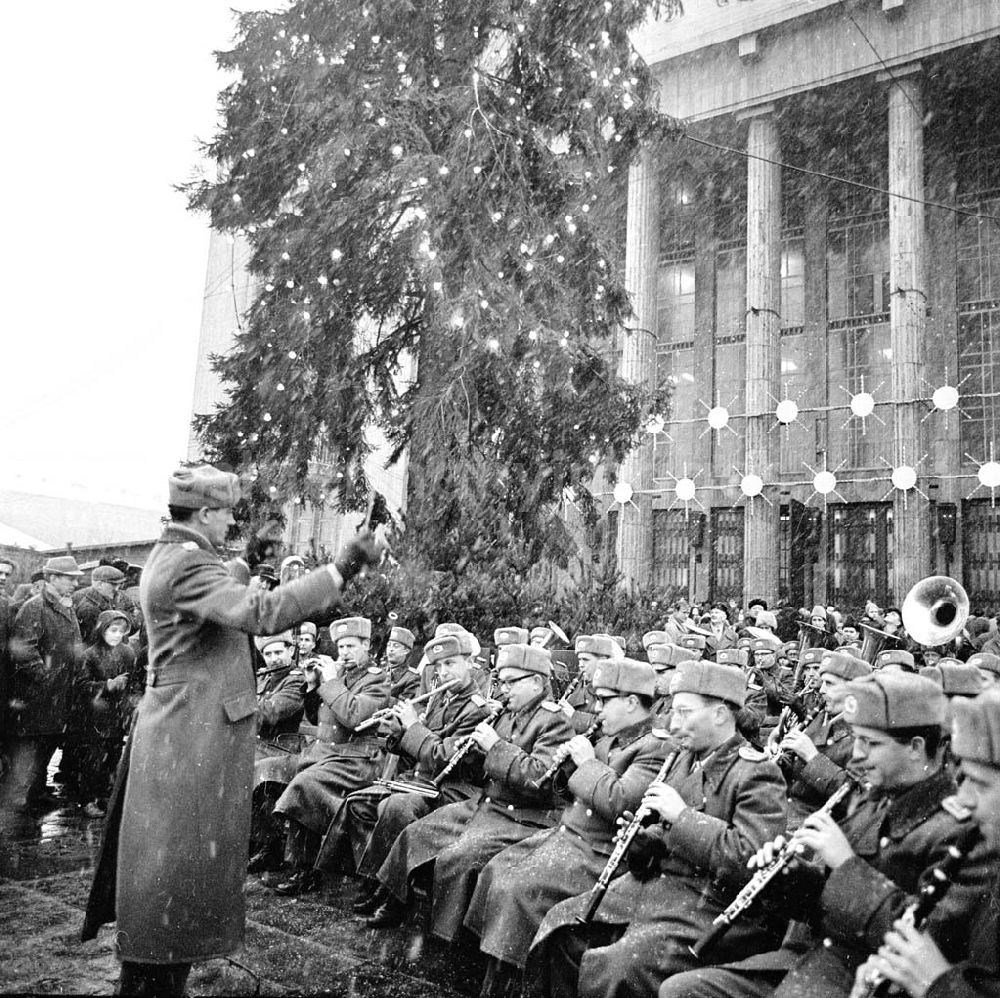 GDR picture archive: Berlin - Umschlagsnr.: 1965-59