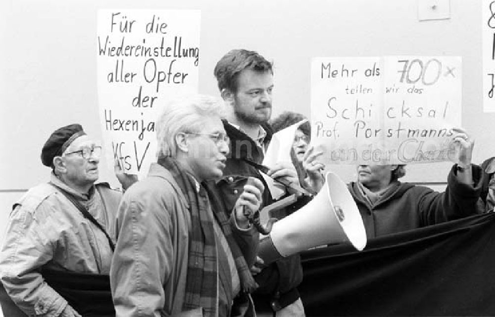 GDR image archive: Berlin - Umschlagsnr.: 1994-15