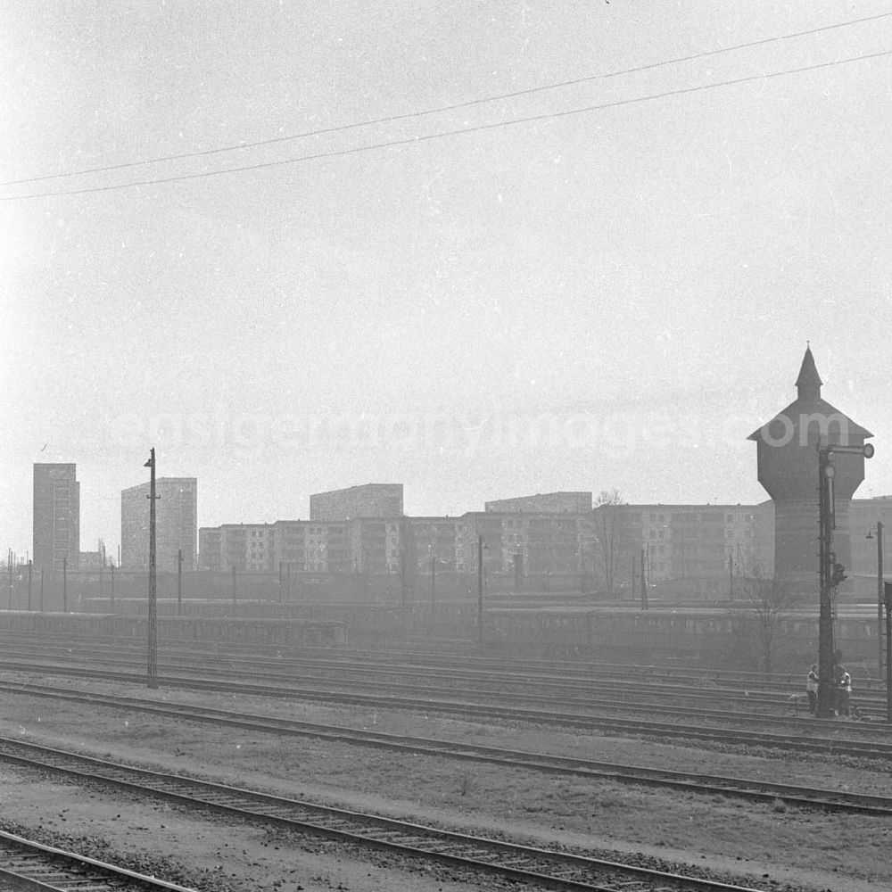 Berlin: Umschlagsnr.: 1966-1