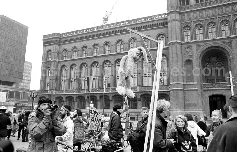 Berlin: Umschlagsnr.: 1994-29