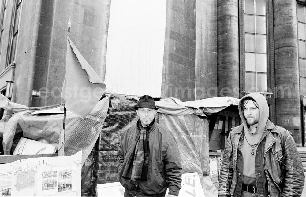 GDR image archive: Berlin - Umschlagsnr.: 1994-56