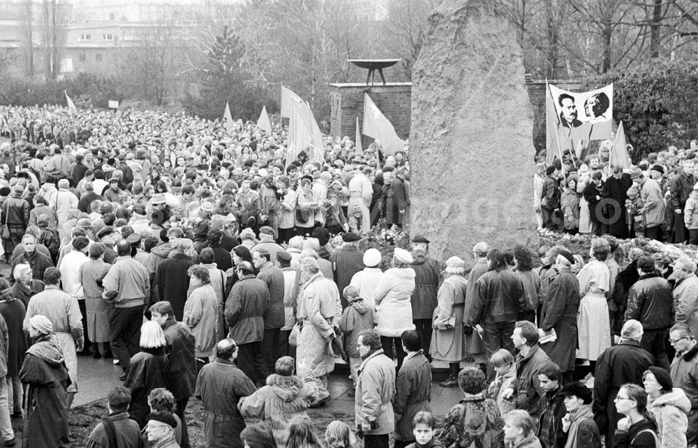 Berlin: Umschlagsnr.: 1993-1