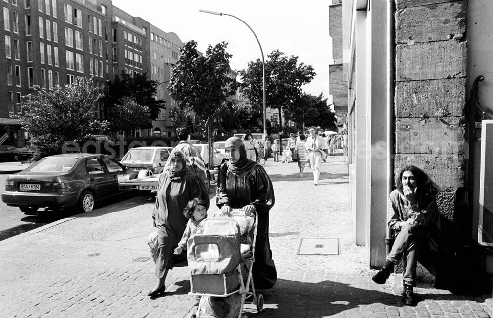 Berlin: Umschlagsnr.: 1993-148