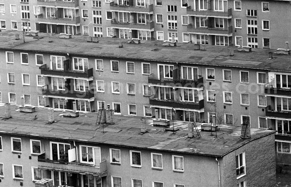 GDR image archive: Berlin - Umschlagsnr.: 1993-69 (a)