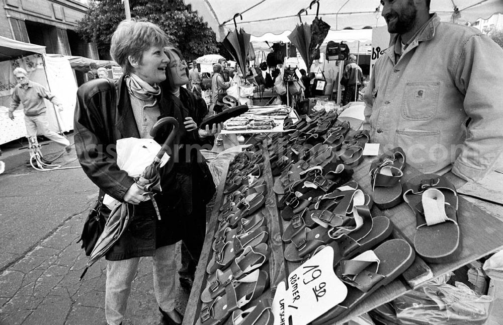 GDR picture archive: Berlin - Umschlagsnr.: 1993-145 (b)