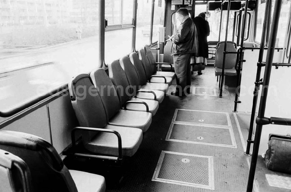 GDR image archive: Berlin - 23.