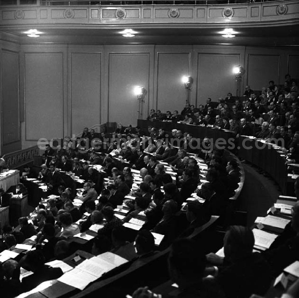 GDR photo archive: Berlin - 01.