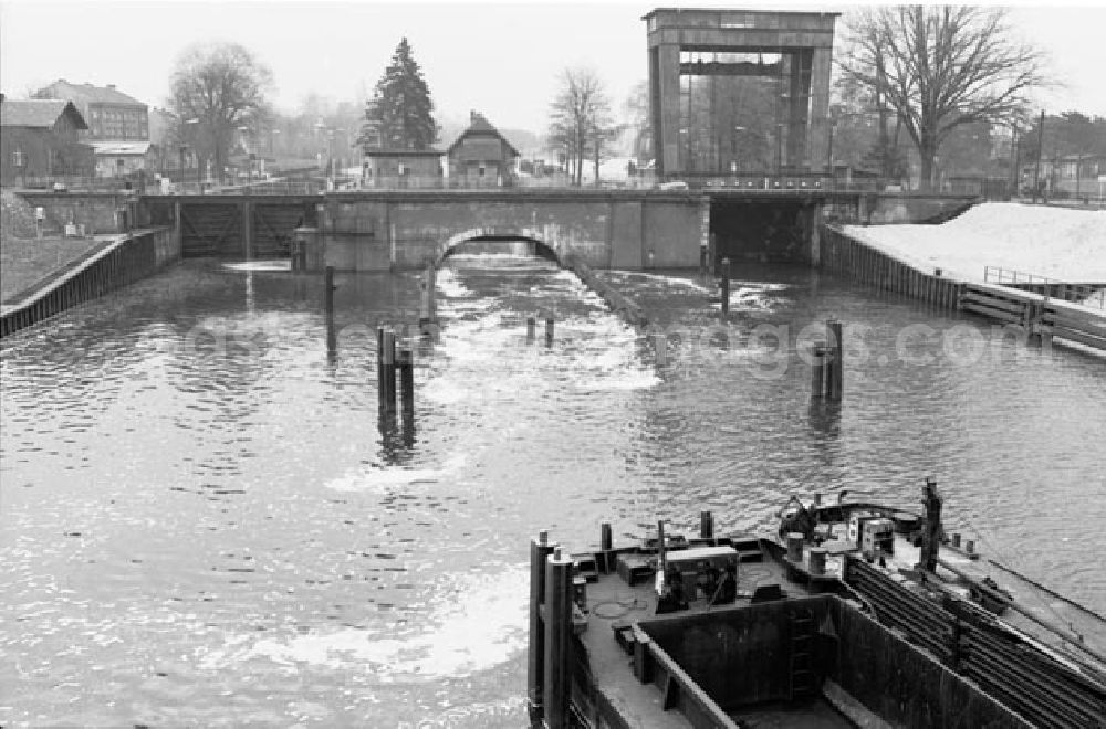 GDR image archive: Wernsdorf - 22.