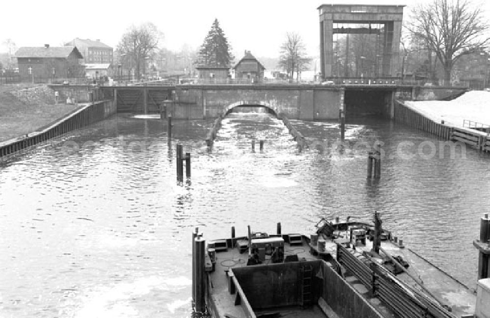 GDR photo archive: Wernsdorf - 22.