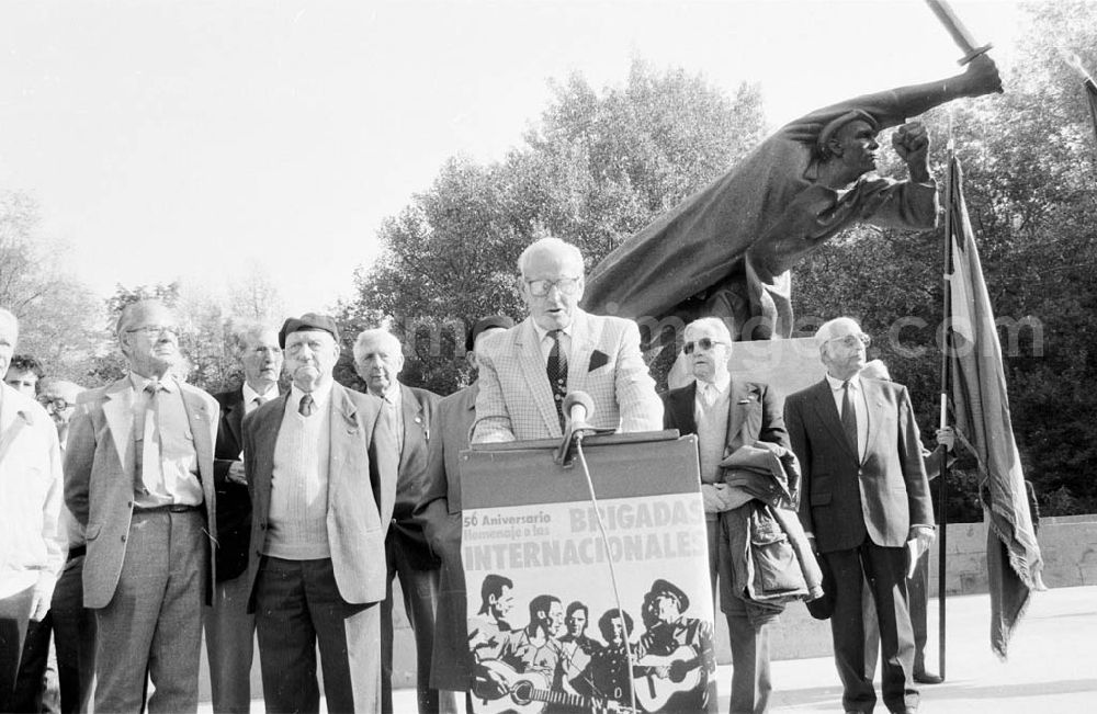 GDR photo archive: Berlin - 