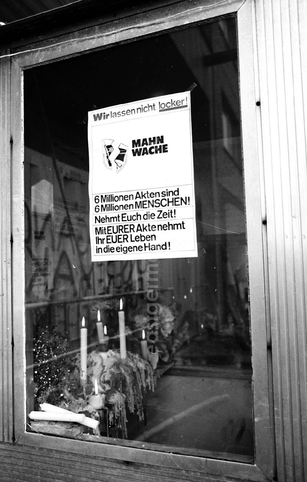 GDR image archive: - Winkler Umschlag Nr.:1177