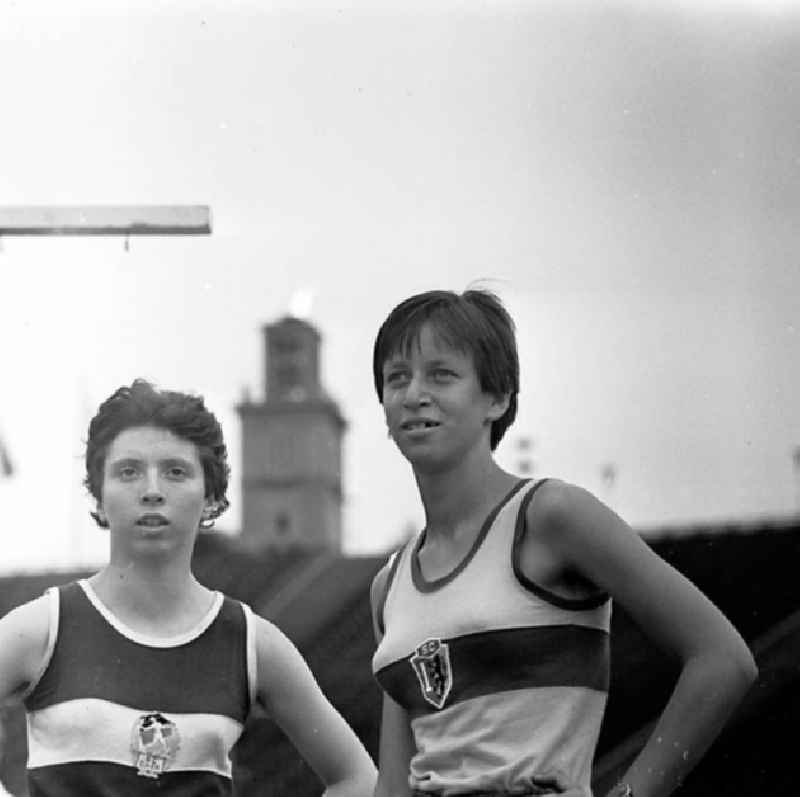 1967

Bezirksjugendspartakiade in Leipzig

Umschlagnr.: 92