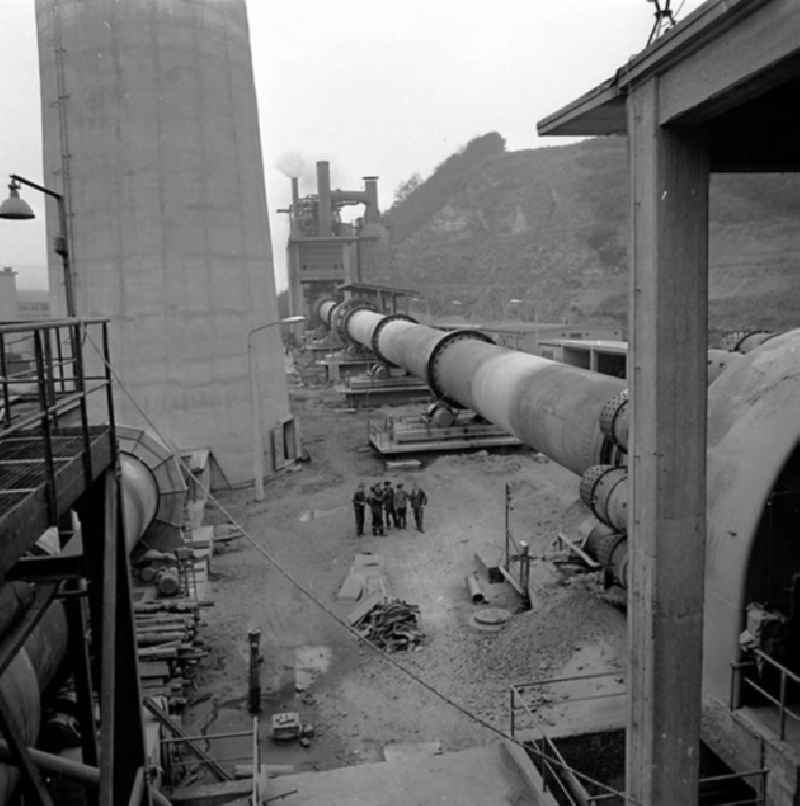 1967

VEB Phosphatdüngerwerke in Bad Köstritz/ Thüringen

Umschlagnr.: 11