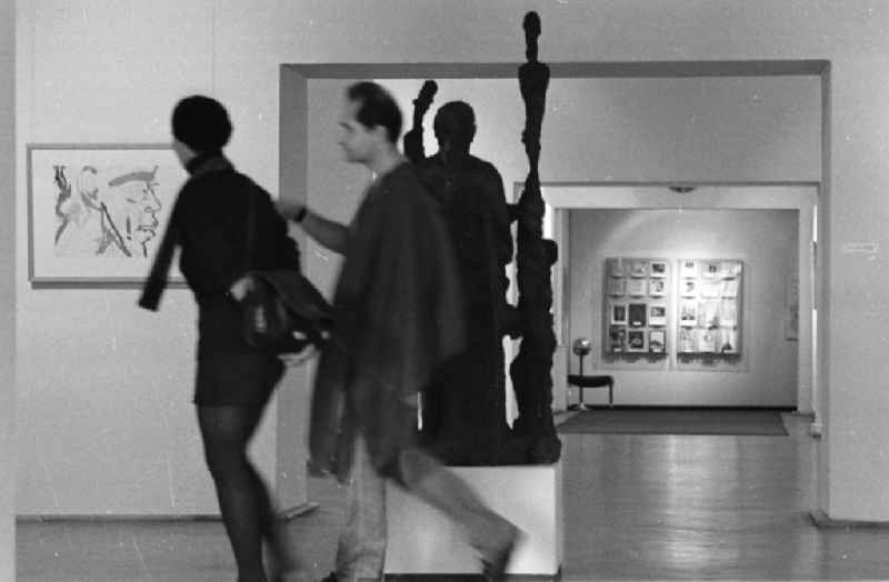 Ausstellung Kathsitzpreisträger im Marstall
28.07.92 Lange
Umschlag 1