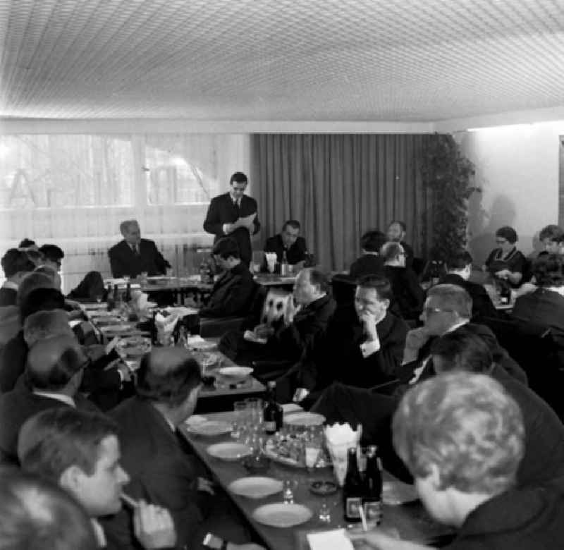 Bei der Pressekonferenz im Bulgarischen Kulturzentrum in der Charlottenstraße.