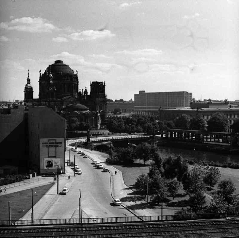 Stadtzentrum Berlin (