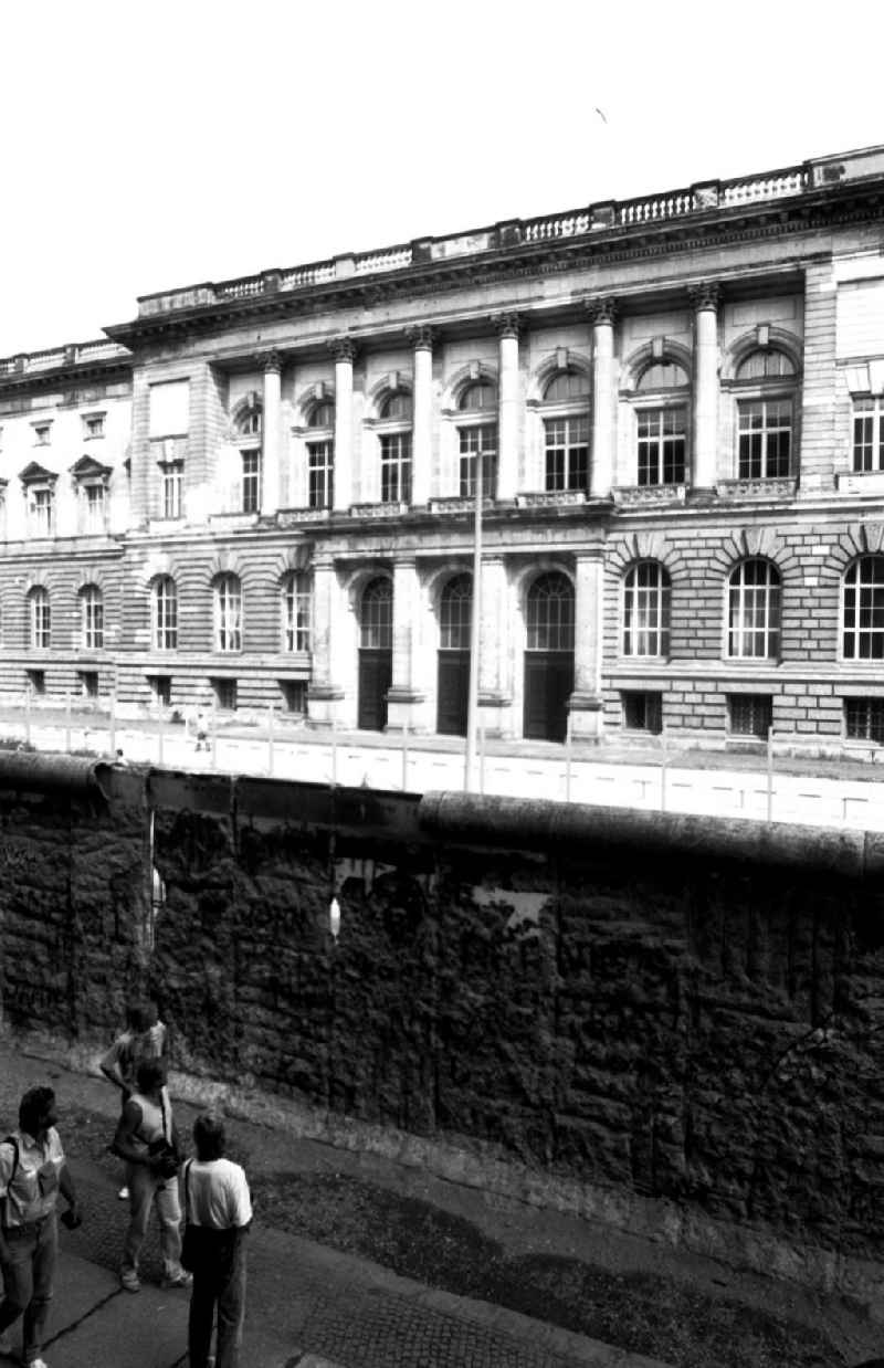 Mitte - Berlin
Preußischer Landtag in Berlin
30.07.9