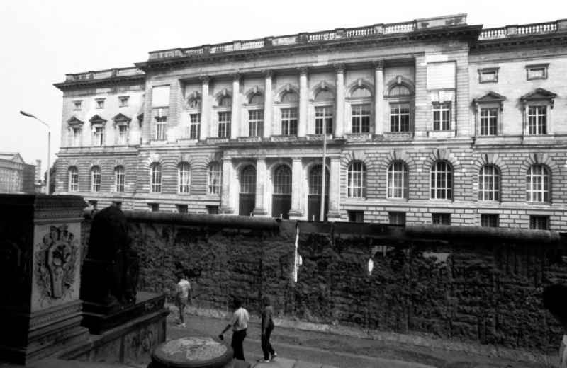 Mitte - Berlin
Preußischer Landtag in Berlin
30.07.9