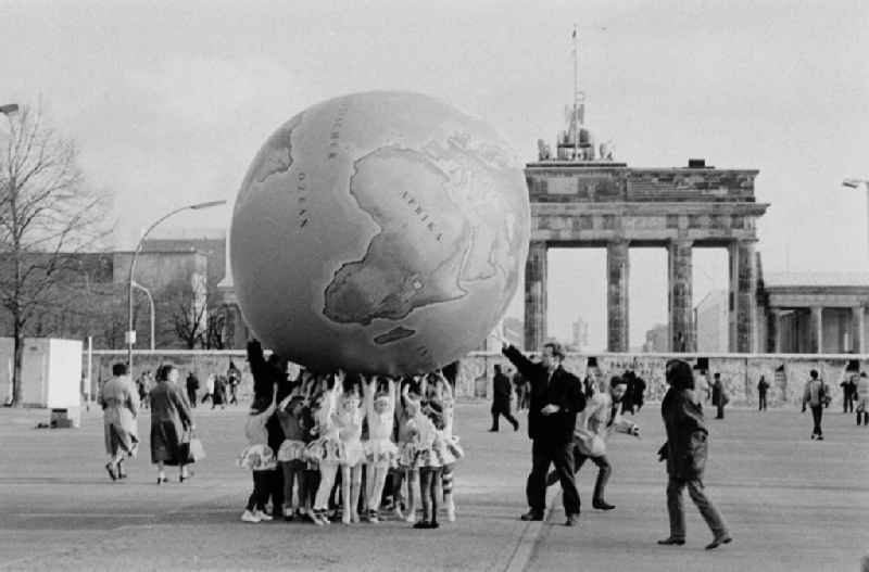 Brandenburger Tor