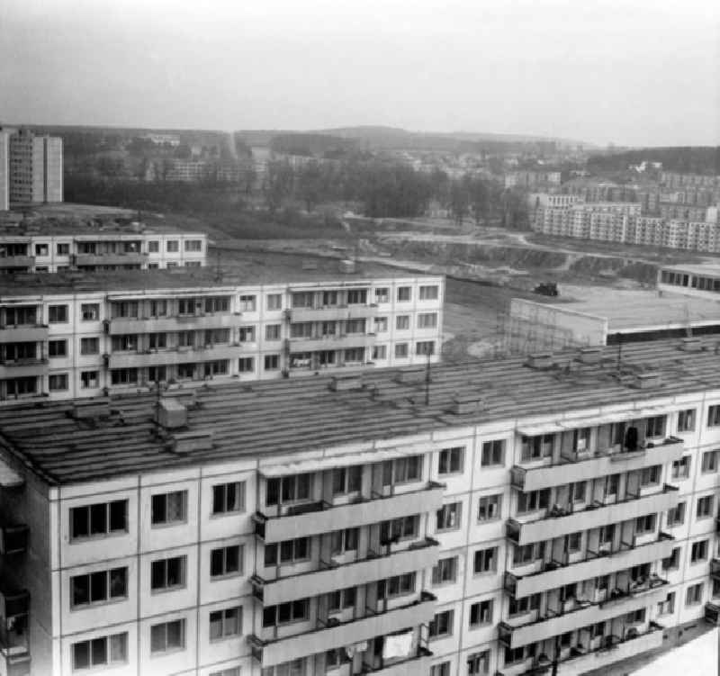 November 1966 Vilnius